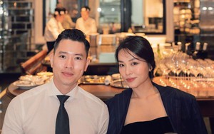 Bạn gái giàu có của cơ trưởng đẹp trai nhất Việt Nam: Sở hữu công ty riêng và vài căn nhà trước 24 tuổi