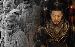 5 vị hoàng đế quyền lực nhất Trung Hoa: Thành Cát Tư Hãn số 2, Tần Thủy Hoàng đứng thứ 4, ai dám đứng nhất?