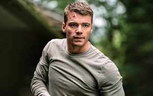 Loạt phim 'Đặc vụ đêm' dẫn đầu Netflix toàn cầu