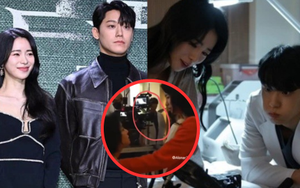 Lee Do Hyun tiết lộ về lần đầu gặp Lim Ji Yeon, còn từng ra mặt bênh vực khi mỹ nhân 'The glory' bị nghi ác như phim