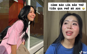 An Phương vừa bị lừa đảo lấy mất 100 triệu đồng trong 5 phút 