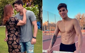 Sau hơn 2 năm bên nhau, trai đẹp kém 30 tuổi cay đắng thừa nhận bị mẹ Neymar 'bỏ rơi'