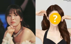 Xuất hiện 1 nữ thần khiến Song Hye Kyo phải cảm thán “Xinh đẹp quá”: Công chúng ngỡ ngàng khi phát hiện ra chi tiết này!