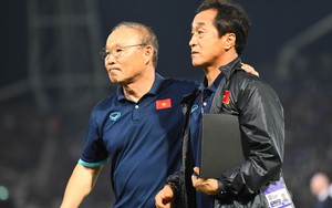 HLV Park Hang-seo đến V.League, sẽ giải thành công hay giương cờ trắng trước bài toán khó?