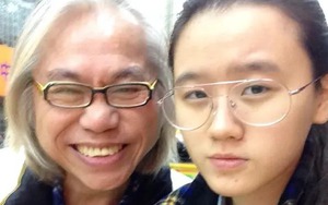 Lý Khôn Thành qua đời, bố mẹ cô vợ kém 39 tuổi nói gì?