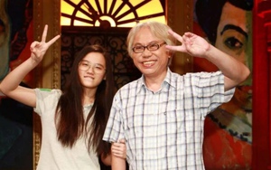 Nhạc sĩ gây chấn động với mối tình ông cháu: Trước khi qua đời từng viết nhạc cho 2 "tượng đài âm nhạc" Hoa ngữ, còn có phim thắng Kim Mã!