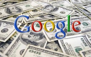 Nhiều người bỗng dưng nhận được tiền từ Google, khoản lớn nhất lên tới hơn 20 triệu đồng: Chuyện là sao?