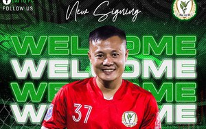 Chủ nhân 4 Quả bóng vàng Việt Nam tỏa sáng ở sân phủi với bàn thắng khó tin khiến CĐV trầm trồ