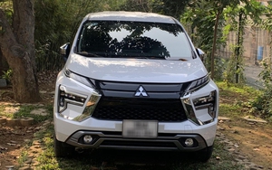 Khách hàng tố sales Mitsubishi tại Hà Nội lươn lẹo: 'Tôi bị cò quay và không được hưởng ưu đãi như cam kết'