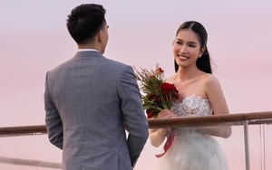 1 sao Việt tiết lộ tính cách thật chồng sắp cưới của Á hậu Phương Anh, ra sao mà nàng hậu muốn khóc? 