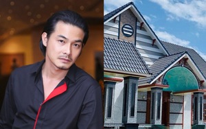 Tài sản 'không phải dạng vừa' của Quách Ngọc Ngoan trước khi thừa nhận vỡ nợ: Từng bỏ 5 tỷ xây dựng trang trại, sở hữu 1 hecta nhà vườn