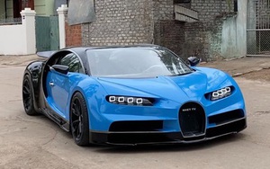 Loạt siêu xe tự chế tại Việt Nam được thế giới ca ngợi: Supercar Blondie liên tục chia sẻ, đích thân Audi gọi điện cảm ơn