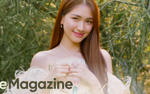 TALKSOUL #6 với Hòa Minzy: "Có những hôm đi làm nguyên một ngày, tối em vẫn livestream đến đêm và gói hàng tới sáng"