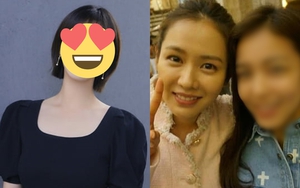 Mang tiếng 'bản sao Son Ye Jin' nhưng visual sao nữ này quá mờ nhạt, U40 chẳng thể nổi tiếng dù có ông lớn chống lưng