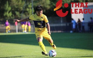 Hết kiên nhẫn với Pau FC, người đại diện đưa Quang Hải sang Thai League?