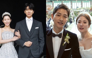 Hé lộ chi phí thực sự của đám cưới Lee Seung Gi: Lên đến 3,5 tỷ đồng, vượt quy mô đám cưới Hyun Bin - Son Ye Jin