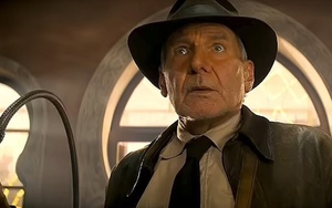 'Indiana Jones 5' sẽ là chuyến phiêu lưu cuối cùng của nhà khảo cổ Harrison Ford