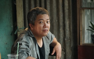 Lê Nam bỏ vai phút chót, Hoàng Mèo: "Tôi chửi, Lê Nam chỉ biết câm nín"