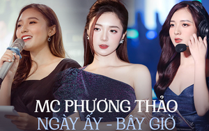 "MC quốc dân" Phương Thảo đã thay đổi như thế nào sau 4 năm gắn bó cùng Liên Quân Mobile?