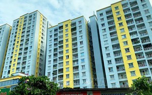 Gói tín dụng 120 nghìn tỷ đồng: Lãi suất dành cho nhà ở xã hội có hấp dẫn?