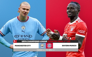 Nhận định kèo bóng đá hôm nay 11/4: Man City vs Bayern, Benfica vs Inter