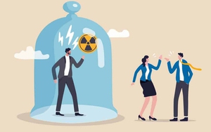 Nguyên tắc giao tiếp là 'át chủ bài' giúp thăng tiến nơi công sở: Dù tài giỏi đến đâu cũng phải thấm nhuần 5 ĐIỀU