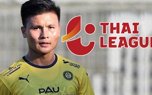 Quang Hải sắp rời Pau FC, không về V.League mà chọn điểm đến bất ngờ tại Thái Lan?