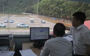 Ngăn chặn tham nhũng tiêu cực trong đào tạo sát hạch cấp giấy phép lái xe