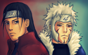 Bằng chứng cho thấy Tobirama nhanh hơn Senju Hashirama trong Naruto