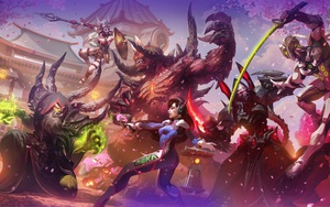 Blizzard ấp ủ kế hoạch ra mắt bom tấn AAA sinh tồn mới, sẽ có đồ họa hoạt hình và tên riêng? 