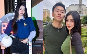 Ái nữ của cựu danh thủ bóng đá: Sở hữu vẻ ngoài gây thương nhớ, từng hẹn hò với 3 thiếu gia giàu có