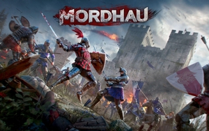 Game chiến đấu Trung cổ cực đỉnh Mordhau sắp miễn phí