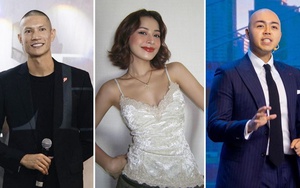 Dàn bạn trai tin đồn của Chi Pu: Từ thành viên hội bạn thân “triệu đô” của Hà Tăng đến thiếu gia tập đoàn lớn 