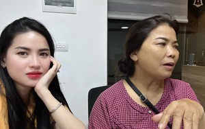 Tình hình hiện tại của Võ Hà Linh: Không về nhà nên mẹ đến tận văn phòng tìm, đáp trả bình luận về nhóm antifan