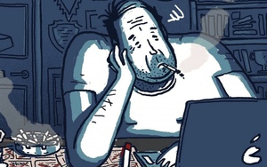 Đừng ‘hết hạn sử dụng’ ở tuổi 35: Khi kiến thức và kỹ năng của bạn lỗi thời, bạn trở nên vô giá trị! 