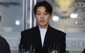 Hé lộ cuộc sống trụy lạc và thủ đoạn tinh vi của “ảnh đế” Yoo Ah In khi dùng ma túy tại hộp đêm cùng các nghệ sĩ khác