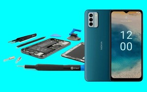 'Mổ xẻ' mẫu G22 cực dị của Nokia: Giá chưa đến 4 triệu đồng nhưng có nên mua? – Đáp án nằm ở 1 chi tiết ít người chú ý