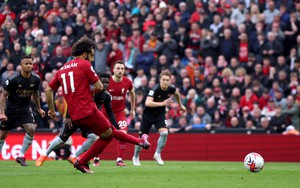 Liverpool ngày càng sa sút, Salah sẽ rời Anfield sớm hơn?