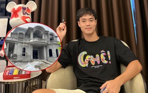 Tuổi 27 của Nguyễn Văn Toàn: Làm chủ tịch, xây nhà to cho bố mẹ, khối tài sản lên đến cả chục tỷ đồng