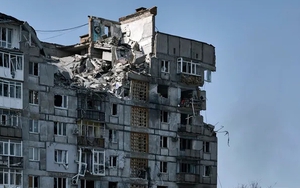 Nước Mỹ 'nóng' lên với vụ rò rỉ tài liệu mật