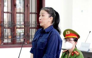 Tuyên phạt Youtuber 'Bích Thủy TV' 8 năm tù về tội lừa đảo chiếm đoạt tài sản