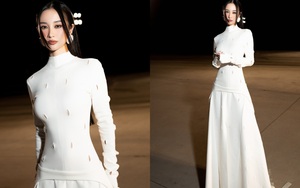 Gu thời trang tối giản của Jun Vũ, Midu, Quỳnh Lương nhận nhiều lời khen
