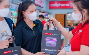 Đáp trả lời tuyên chiến của TGDĐ, một nhà bán lẻ hùng hồn tuyên bố: “Chúng tôi đã sẵn sàng cho cuộc chiến giá bán”