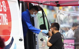 Mỹ chính thức chấm dứt tình trạng khẩn cấp về y tế do dịch Covid-19