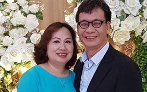 NSƯT Đức Khuê: Hôn nhân viên mãn và bí quyết để bà xã không ghen khi đóng cảnh thân mật