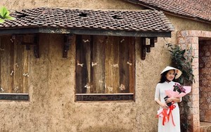 Cải tạo các khu nhà cũ thành không gian sáng tạo tại Làng cổ Đường Lâm