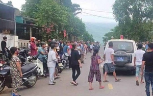 Khởi tố bị can về tội 'Giết người' trong vụ án học sinh lớp 9 bị đâm tử vong tại trường học