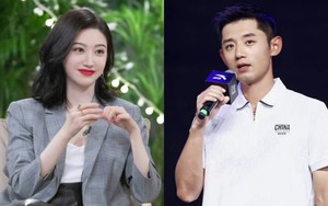 Cựu vận động viên quốc gia, bạn trai cũ của minh tinh Cảnh Điềm, sắp bị điều tra?