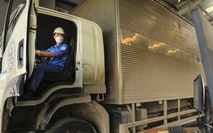 Cục Đăng kiểm Việt Nam khẳng định chỉ khuyến cáo chủ xe bảo dưỡng