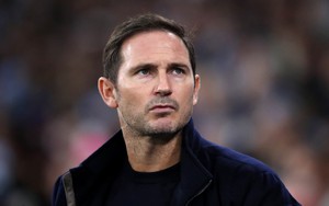 Lampard: Giữa mơ và thực ở Champions League